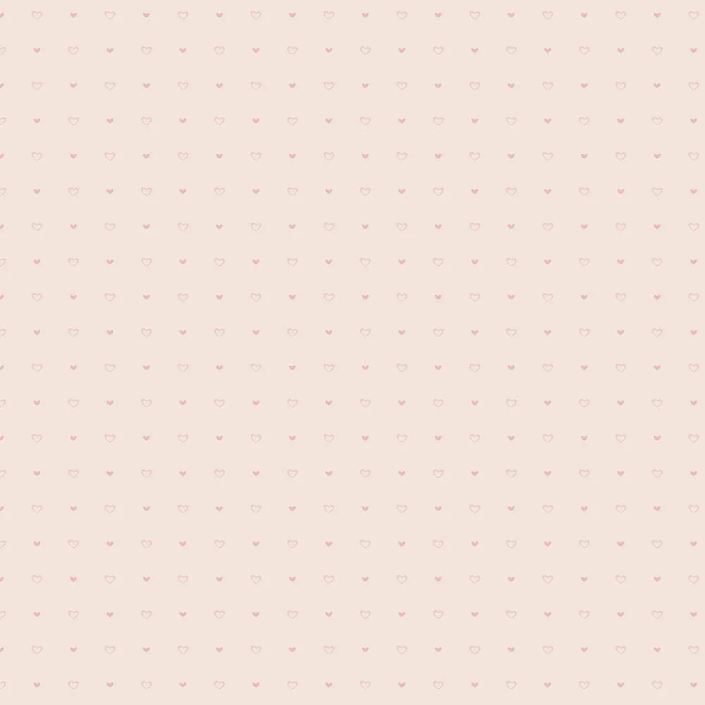 Pink Embossed Wallpaper – Light Reflection (8933-2)